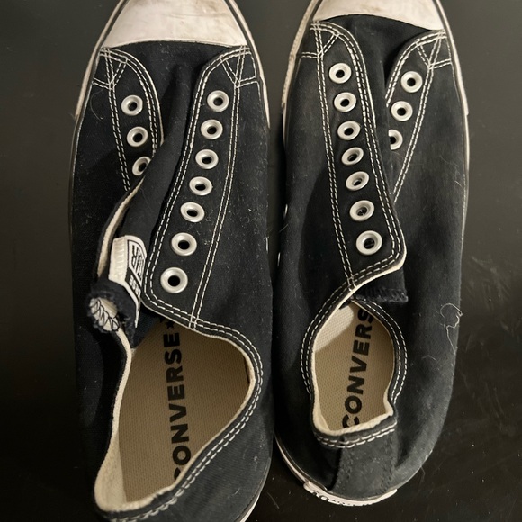 Mens converse - Picture 3 of 8